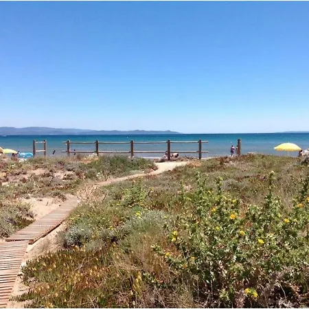 Surequipe Les Pieds Dans L'eau * Hyeres